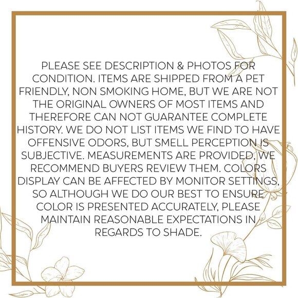 J Jill Womens Wool Blend Cardigan Sweater Gold Sequin Open Front Size M - Picture 11 of 11